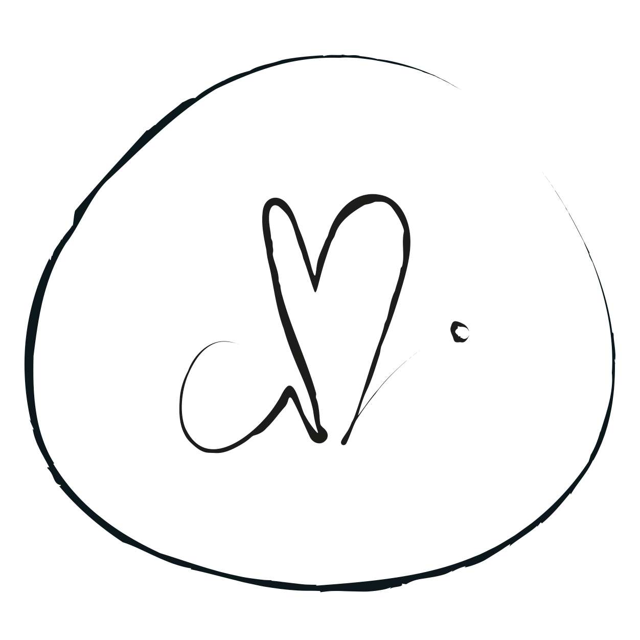 Icone les Lettres d'Aziliz